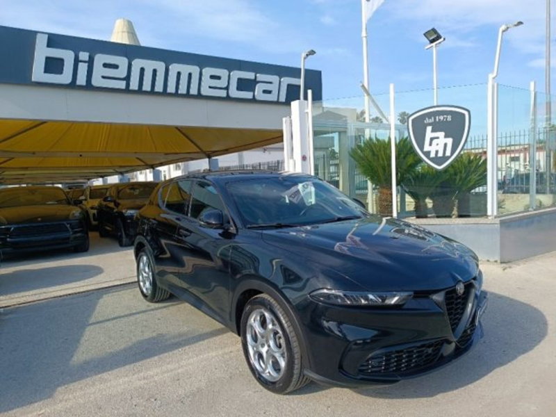 Alfa Romeo Tonale 1.6 Sprint 130cv tct6