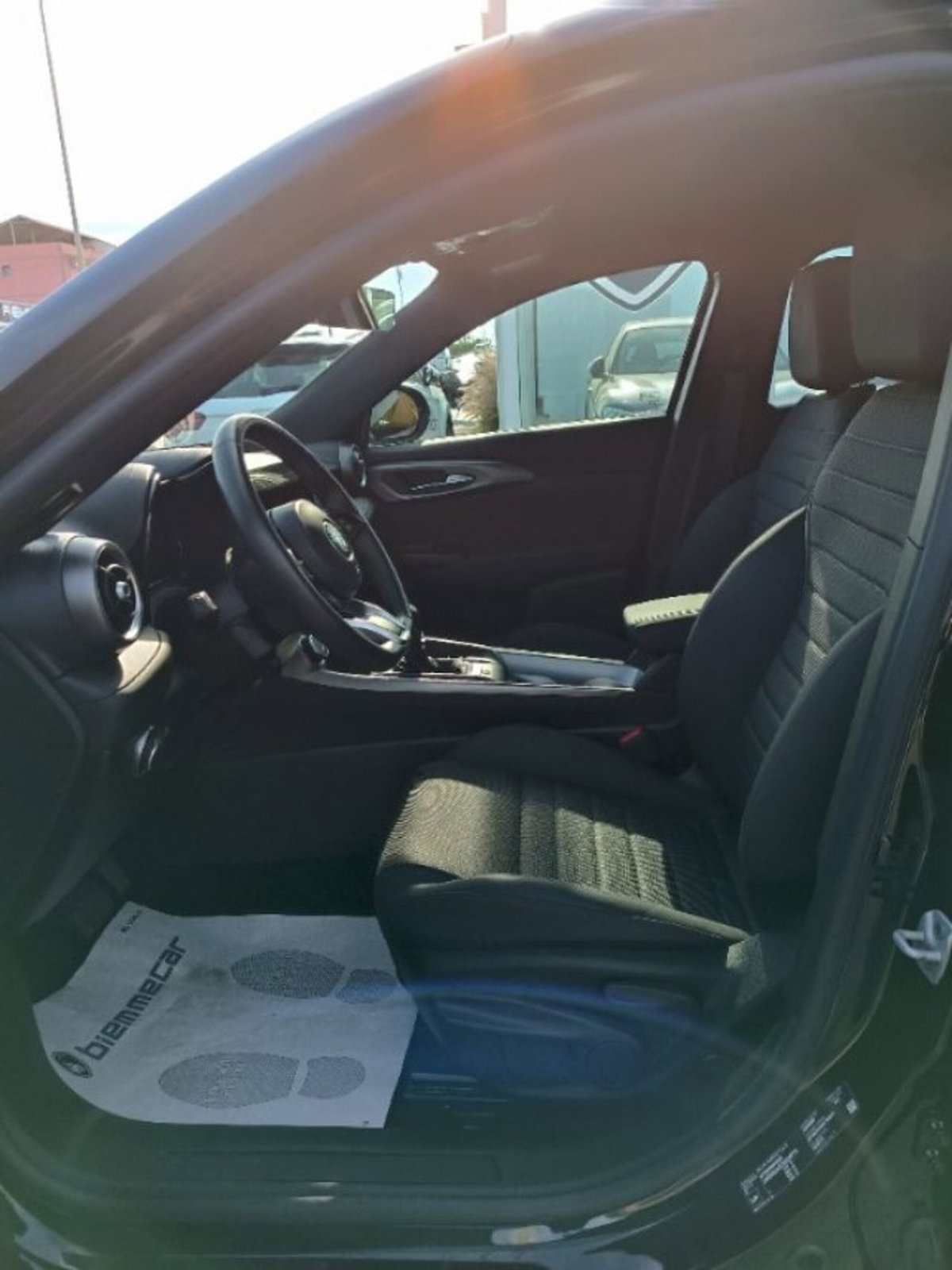 Alfa Romeo Tonale 1.6 Sprint 130cv tct6 (12)