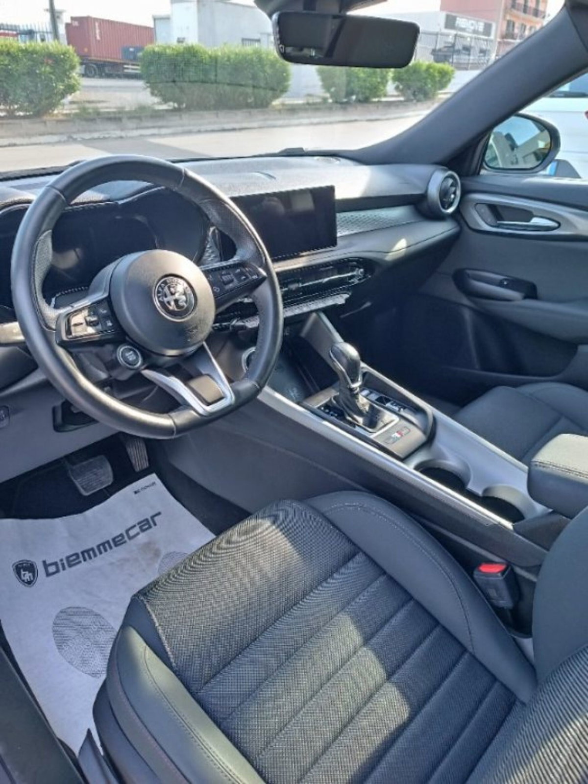 Alfa Romeo Tonale 1.6 Sprint 130cv tct6 (14)