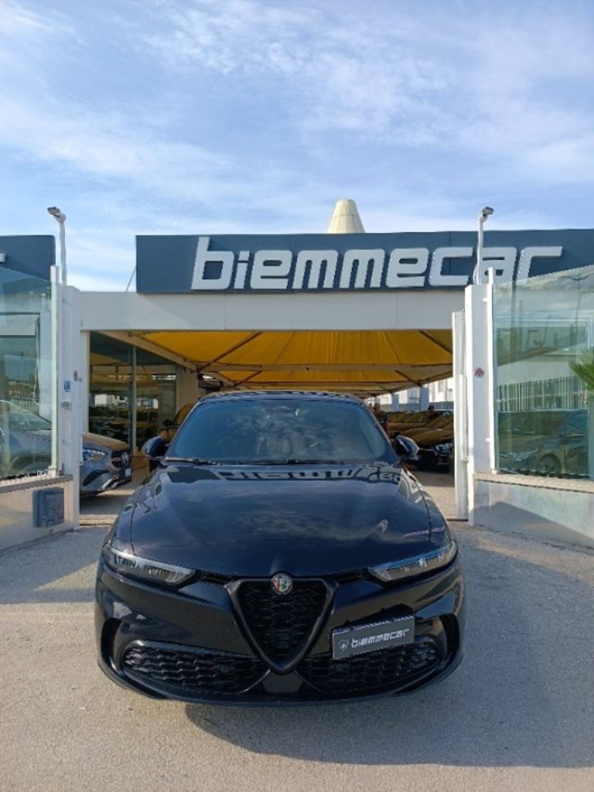 Alfa Romeo Tonale 1.6 Sprint 130cv tct6 (3)