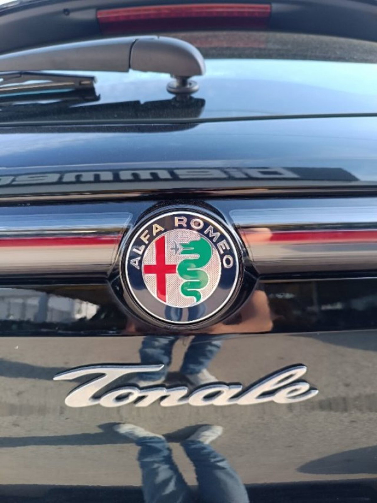 Alfa Romeo Tonale 1.6 Sprint 130cv tct6 (6)