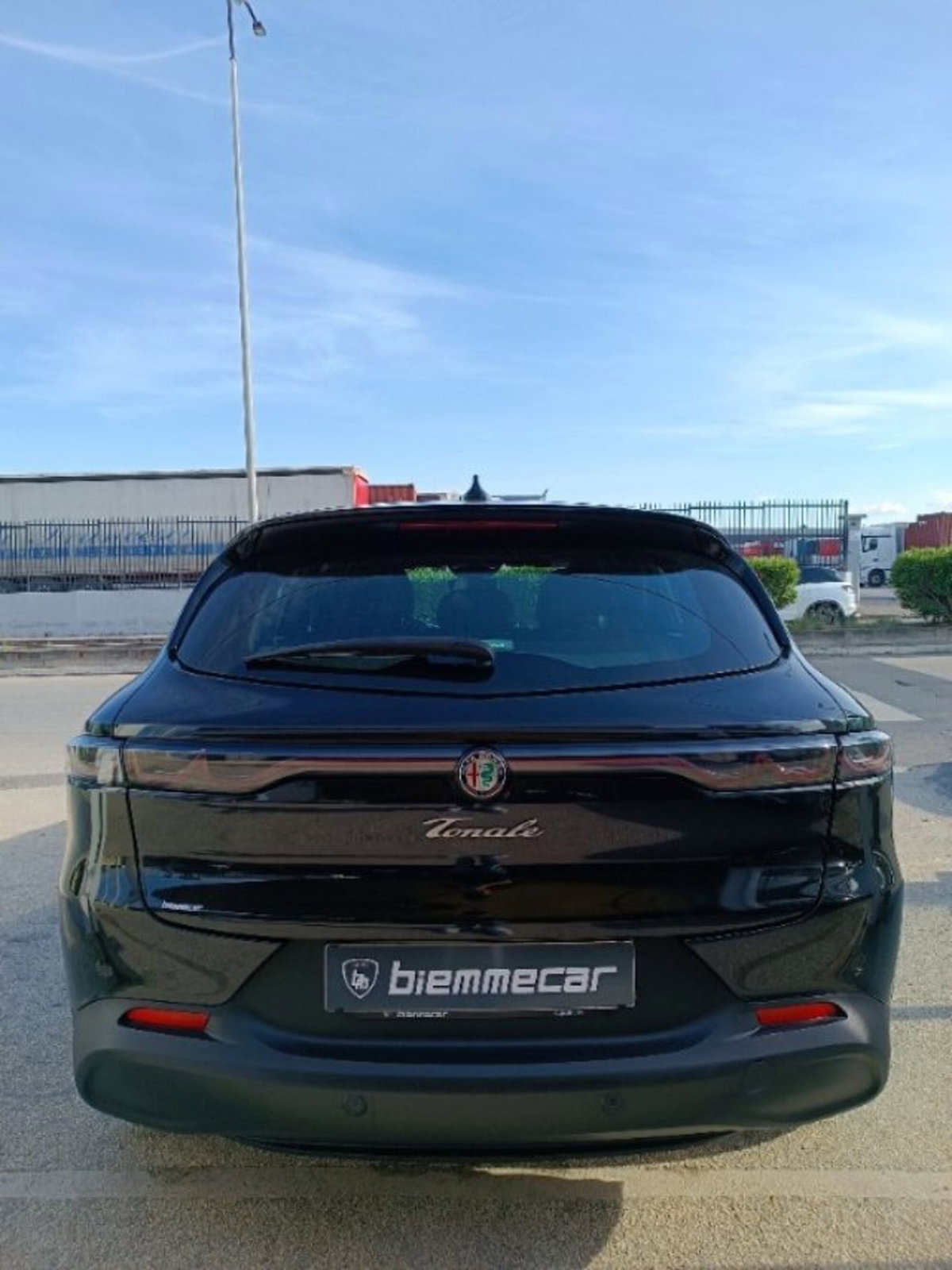 Alfa Romeo Tonale 1.6 Sprint 130cv tct6 (7)