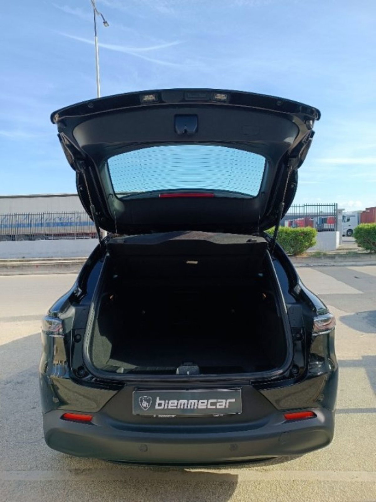 Alfa Romeo Tonale 1.6 Sprint 130cv tct6 (9)