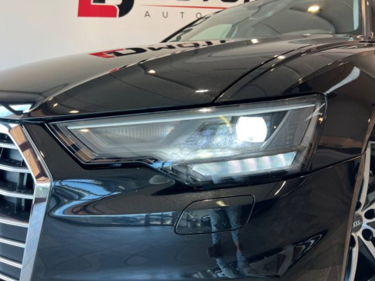 Audi A6 Avant 50 3.0 tdi mhev 48V S line edition quattro tiptronic (17)