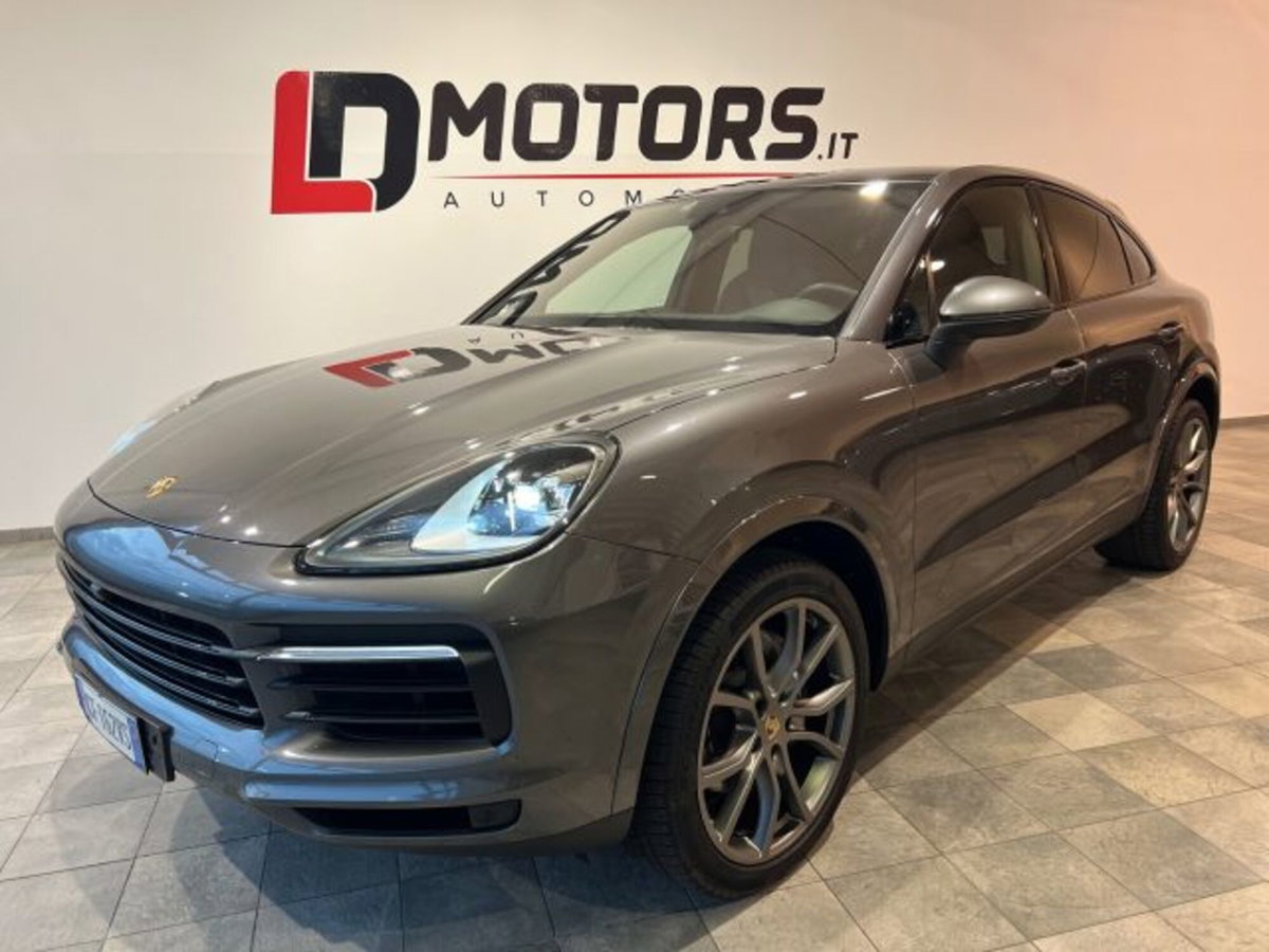 Porsche Cayenne 3.0 V6 (15)