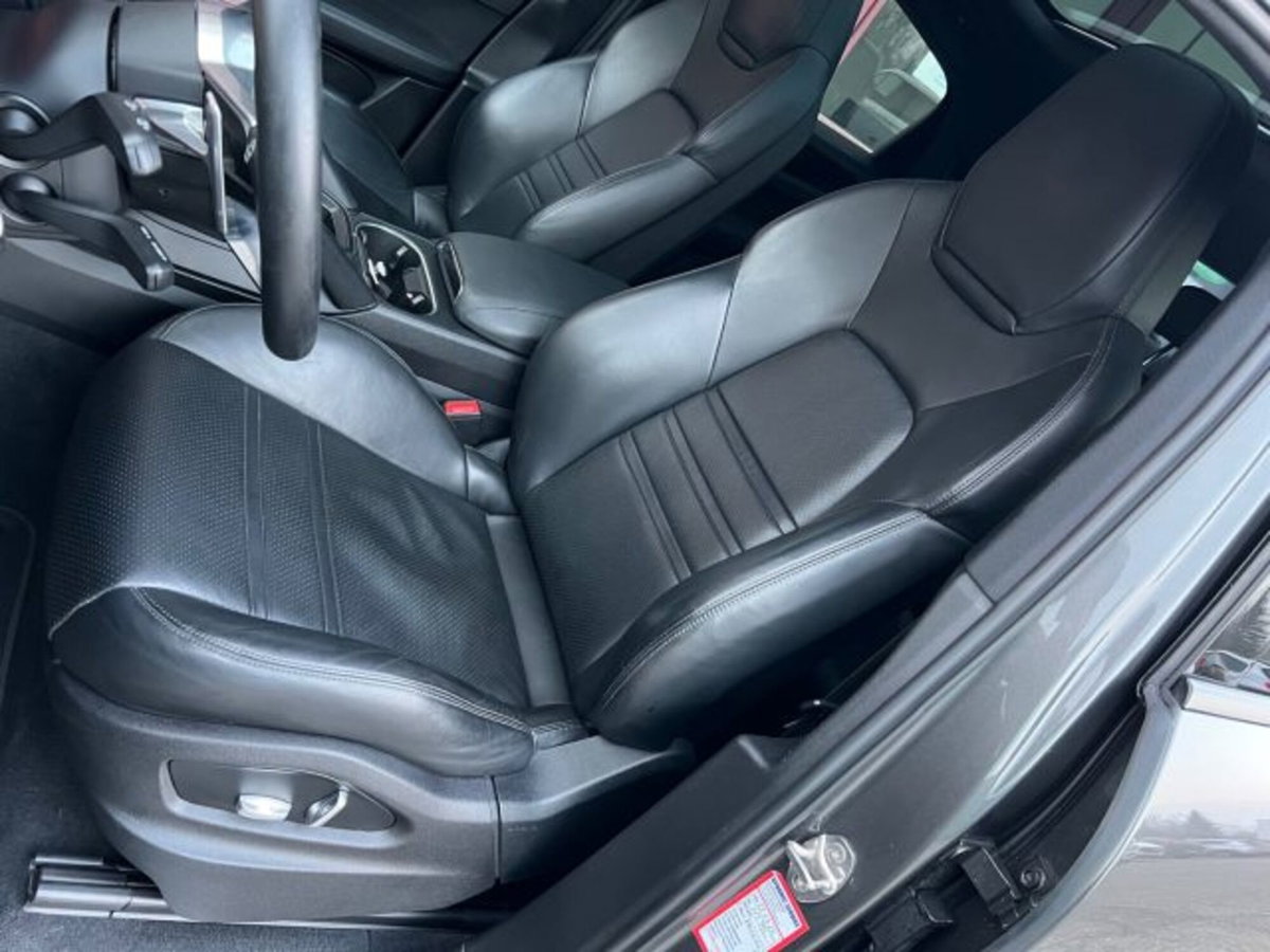 Porsche Cayenne 3.0 V6 (16)