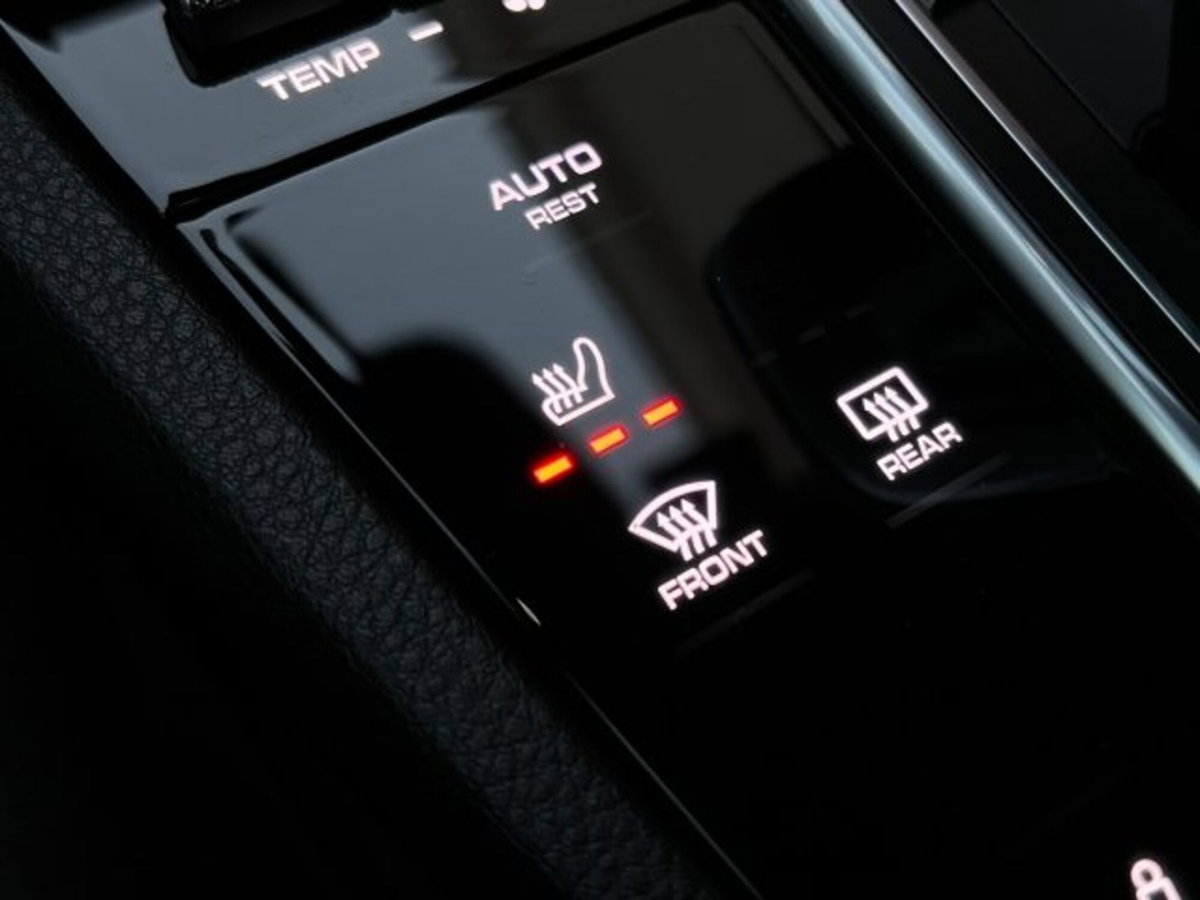 Porsche Cayenne 3.0 V6 (17)