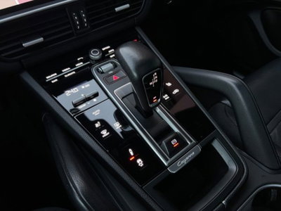 Porsche Cayenne 3.0 V6 (19)
