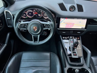 Porsche Cayenne 3.0 V6 (5)