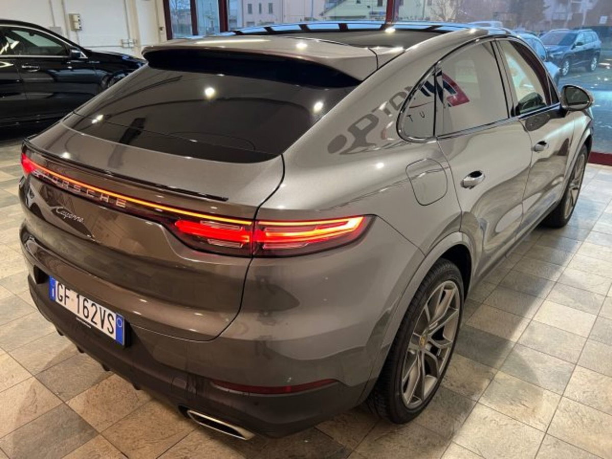 Porsche Cayenne 3.0 V6 (7)