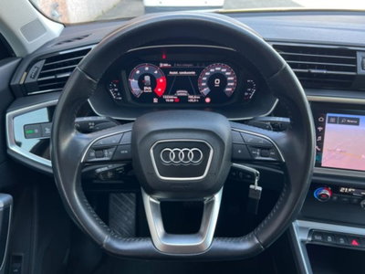 Audi Q3 Sportback 35 TDI quattro S tronic Business Plus (12)