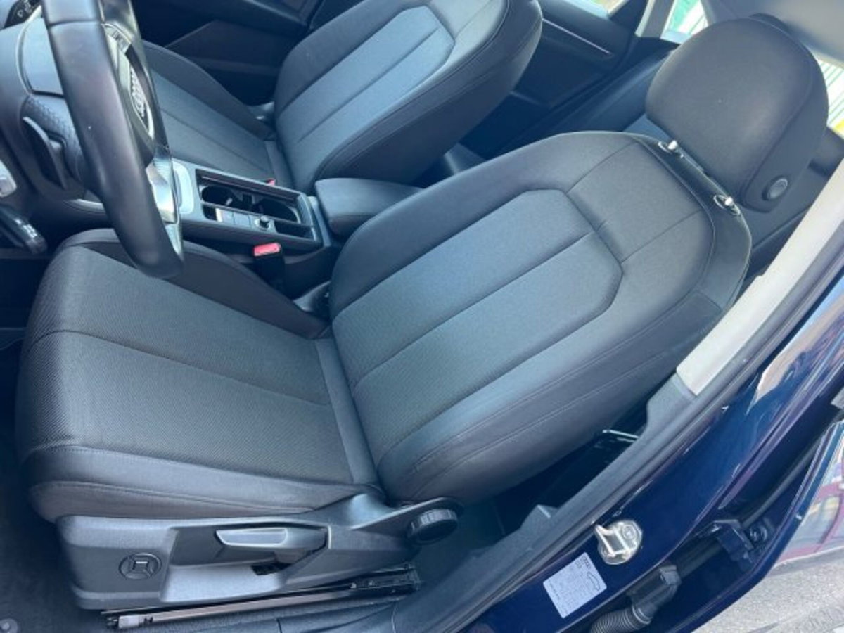 Audi Q3 Sportback 35 TDI quattro S tronic Business Plus (14)