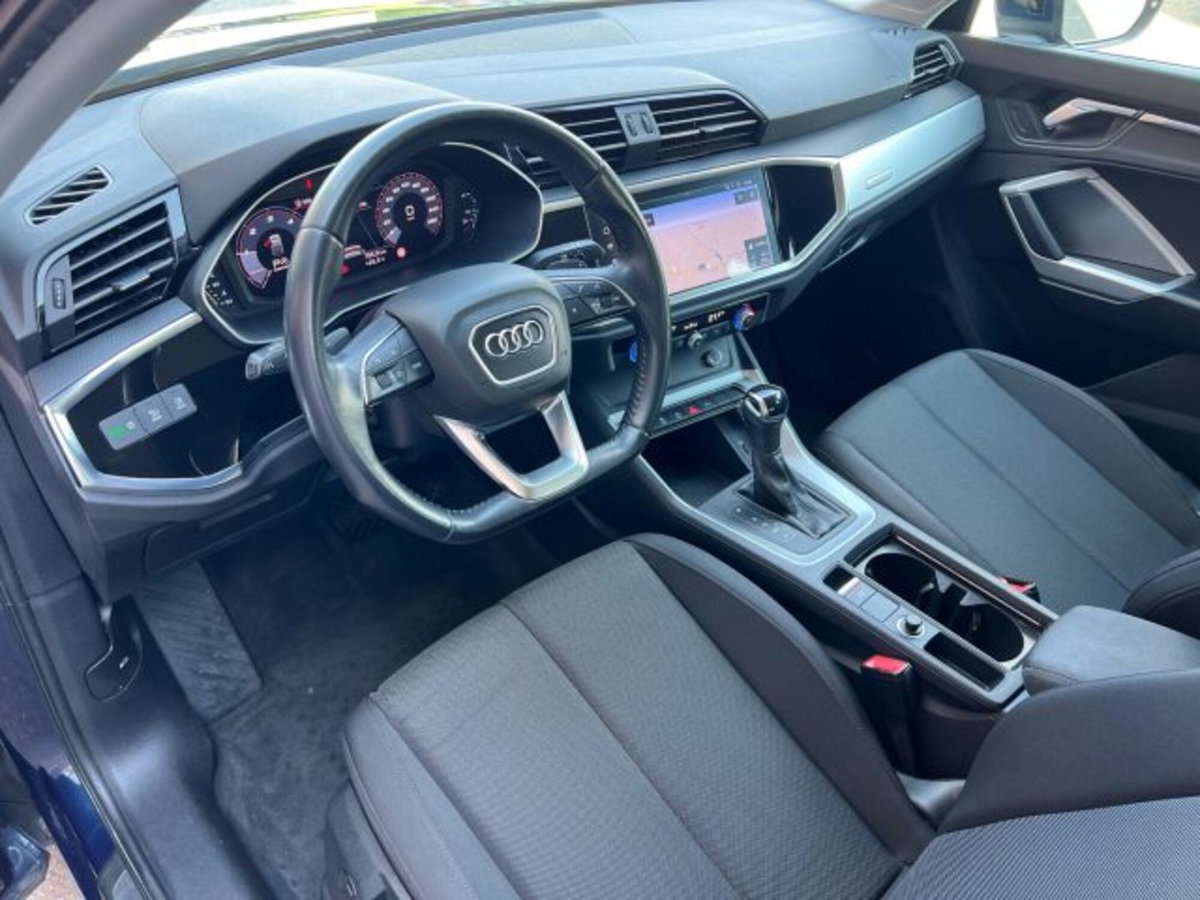 Audi Q3 Sportback 35 TDI quattro S tronic Business Plus (4)