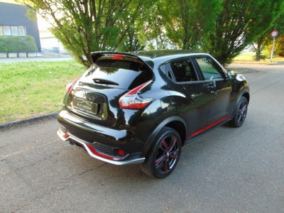 Nissan Juke 1.5 dCi Start&Stop N-Connecta (10)