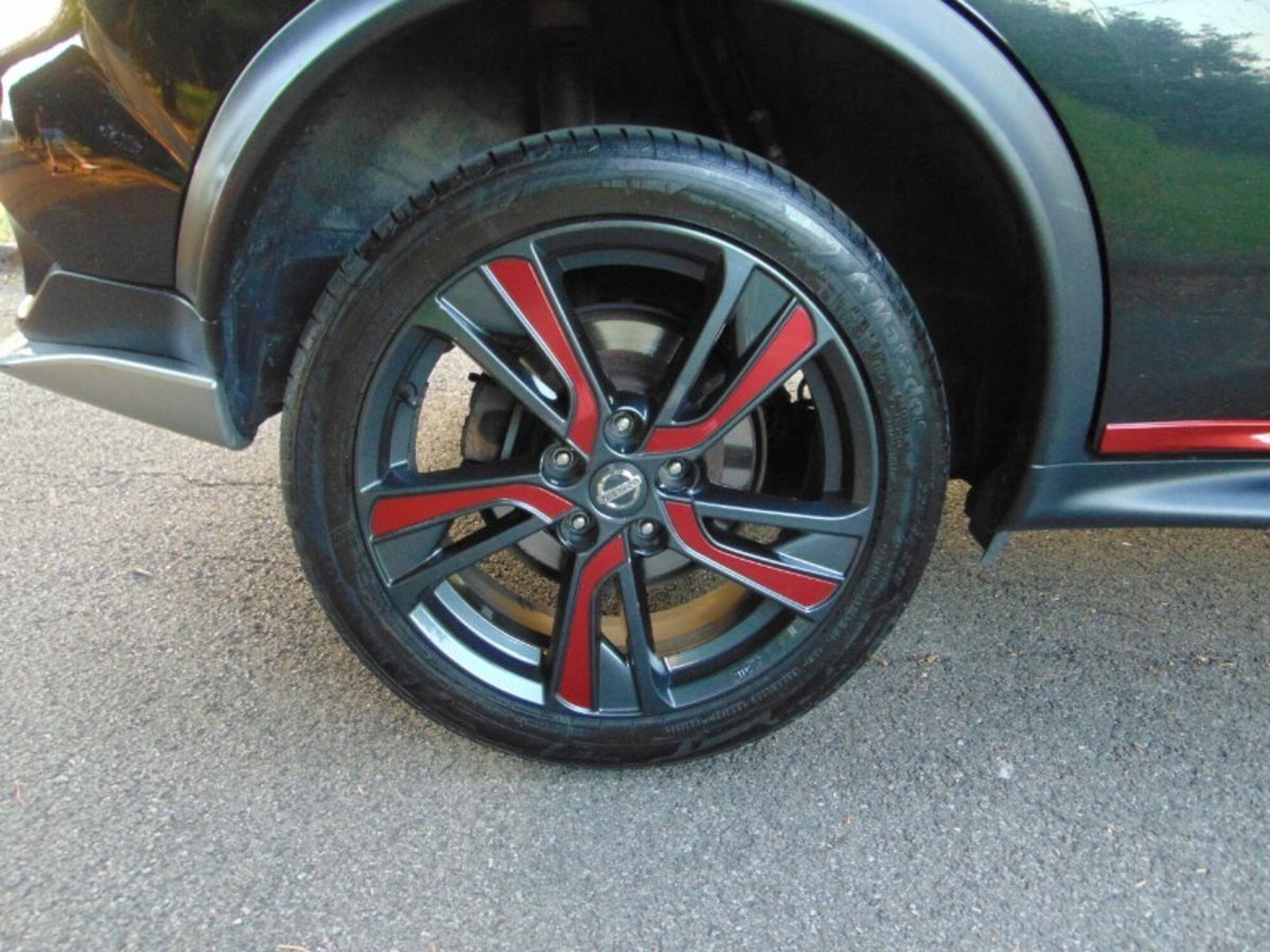 Nissan Juke 1.5 dCi Start&Stop N-Connecta (13)