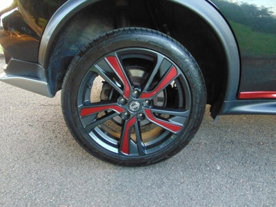 Nissan Juke 1.5 dCi Start&Stop N-Connecta (13)