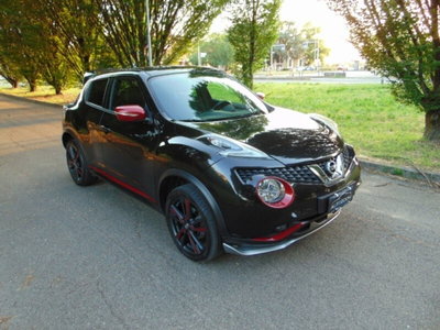 Nissan Juke 1.5 dCi Start&Stop N-Connecta (14)
