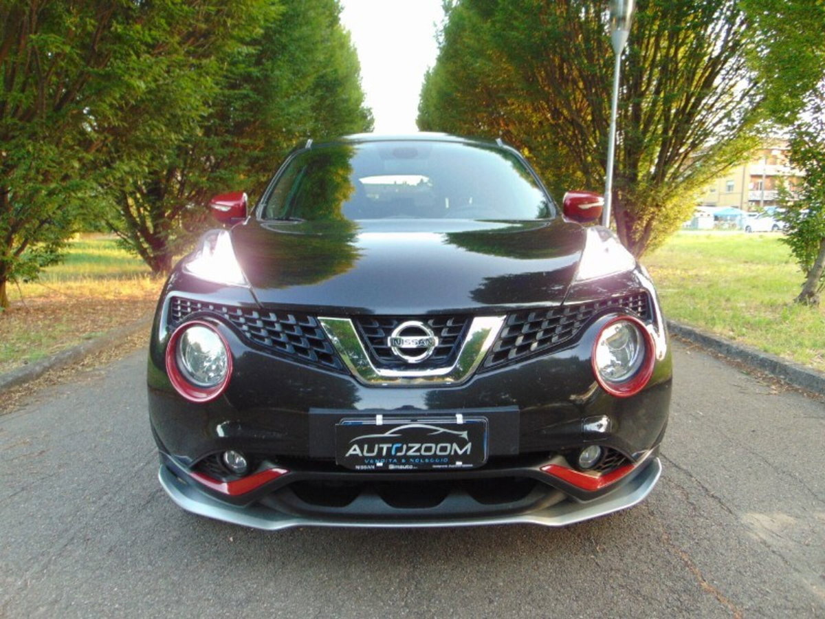 Nissan Juke 1.5 dCi Start&Stop N-Connecta (16)