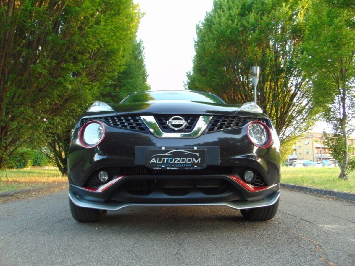 Nissan Juke 1.5 dCi Start&Stop N-Connecta (17)