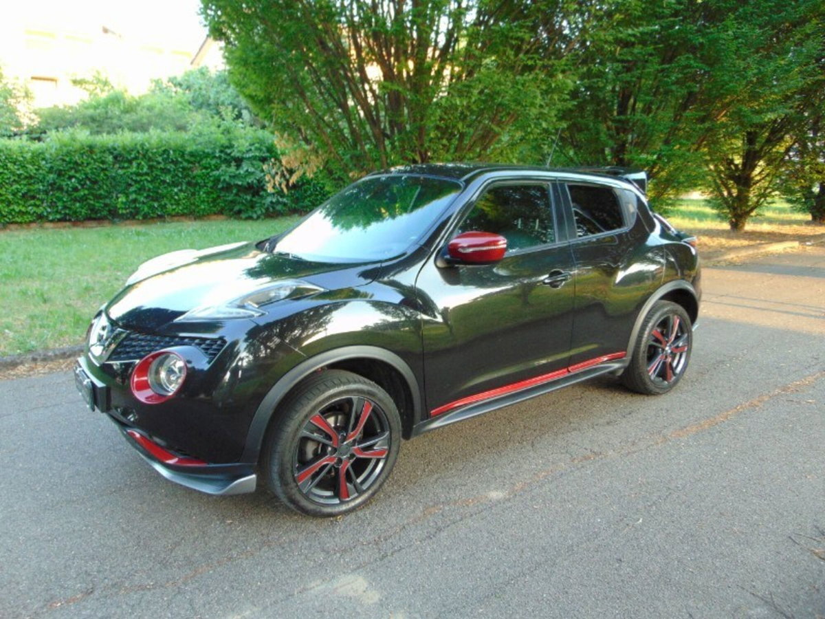 Nissan Juke 1.5 dCi Start&Stop N-Connecta (3)