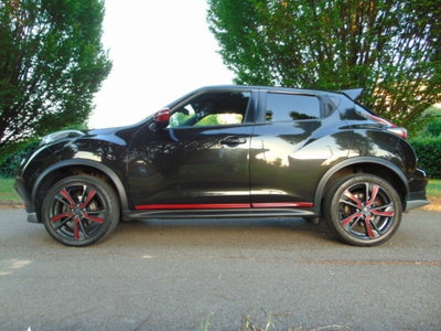 Nissan Juke 1.5 dCi Start&Stop N-Connecta (5)