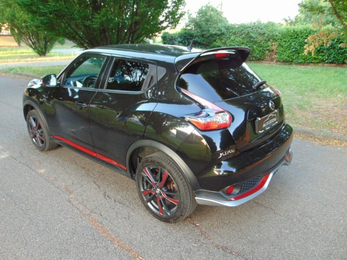 Nissan Juke 1.5 dCi Start&Stop N-Connecta (6)