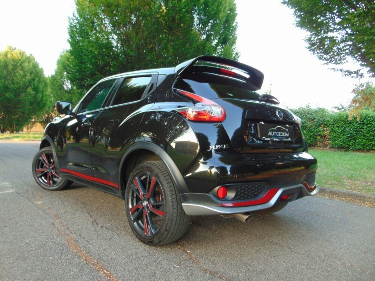 Nissan Juke 1.5 dCi Start&Stop N-Connecta (7)