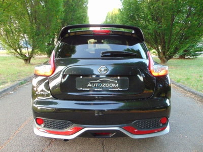 Nissan Juke 1.5 dCi Start&Stop N-Connecta (8)