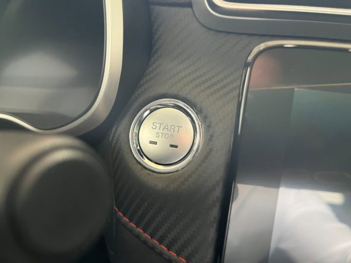 Mg ZS ZS 1.0 Luxury (18)