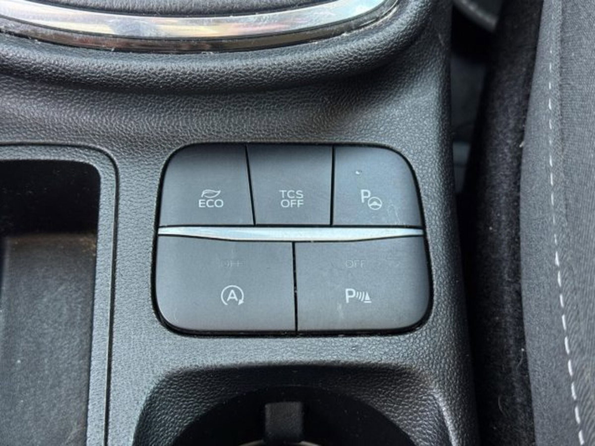Ford Fiesta 1.0 Ecoboost 100 CV 5 porte Titanium (20)