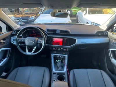 Audi Q3 Sportback 35 TDI quattro S tronic Business Plus (12)