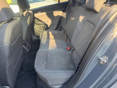 Volkswagen Golf 1.4 TSI eHYBRID 204 CV DSG Style (13)