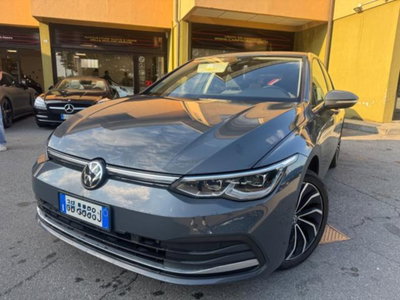Volkswagen Golf 1.4 TSI eHYBRID 204 CV DSG Style (4)