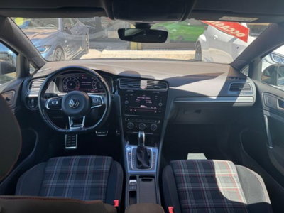 Volkswagen Golf GTI Performance 2.0 245 CV TSI DSG 5p. BMT (11)