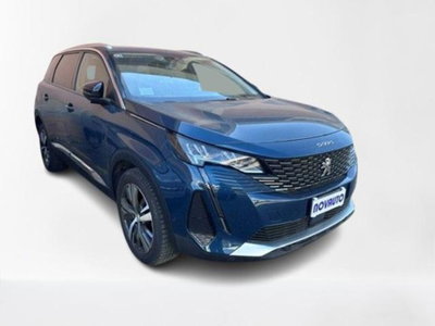 Peugeot 5008 PureTech Turbo 130 S&S EAT8 Allure Pack usata