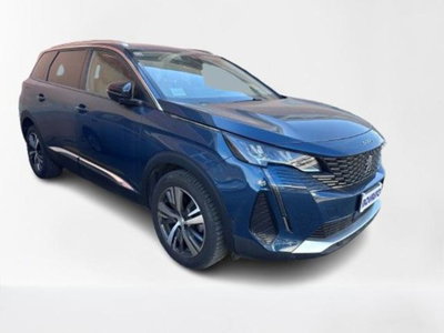 Peugeot 5008 PureTech Turbo 130 S&S EAT8 Allure Pack (2)