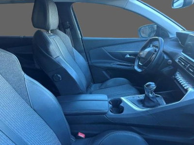Peugeot 5008 PureTech Turbo 130 S&S EAT8 Allure Pack (3)