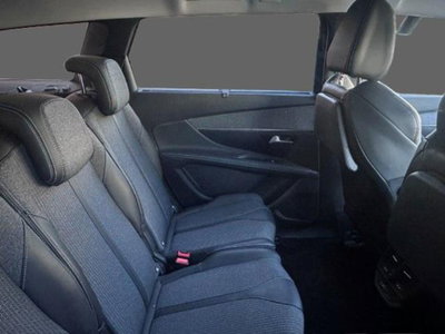 Peugeot 5008 PureTech Turbo 130 S&S EAT8 Allure Pack (4)