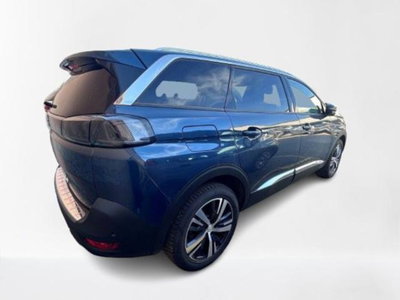 Peugeot 5008 PureTech Turbo 130 S&S EAT8 Allure Pack (5)