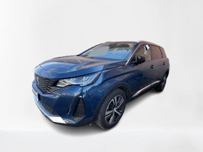 Peugeot 5008 PureTech Turbo 130 S&S EAT8 Allure Pack (6)