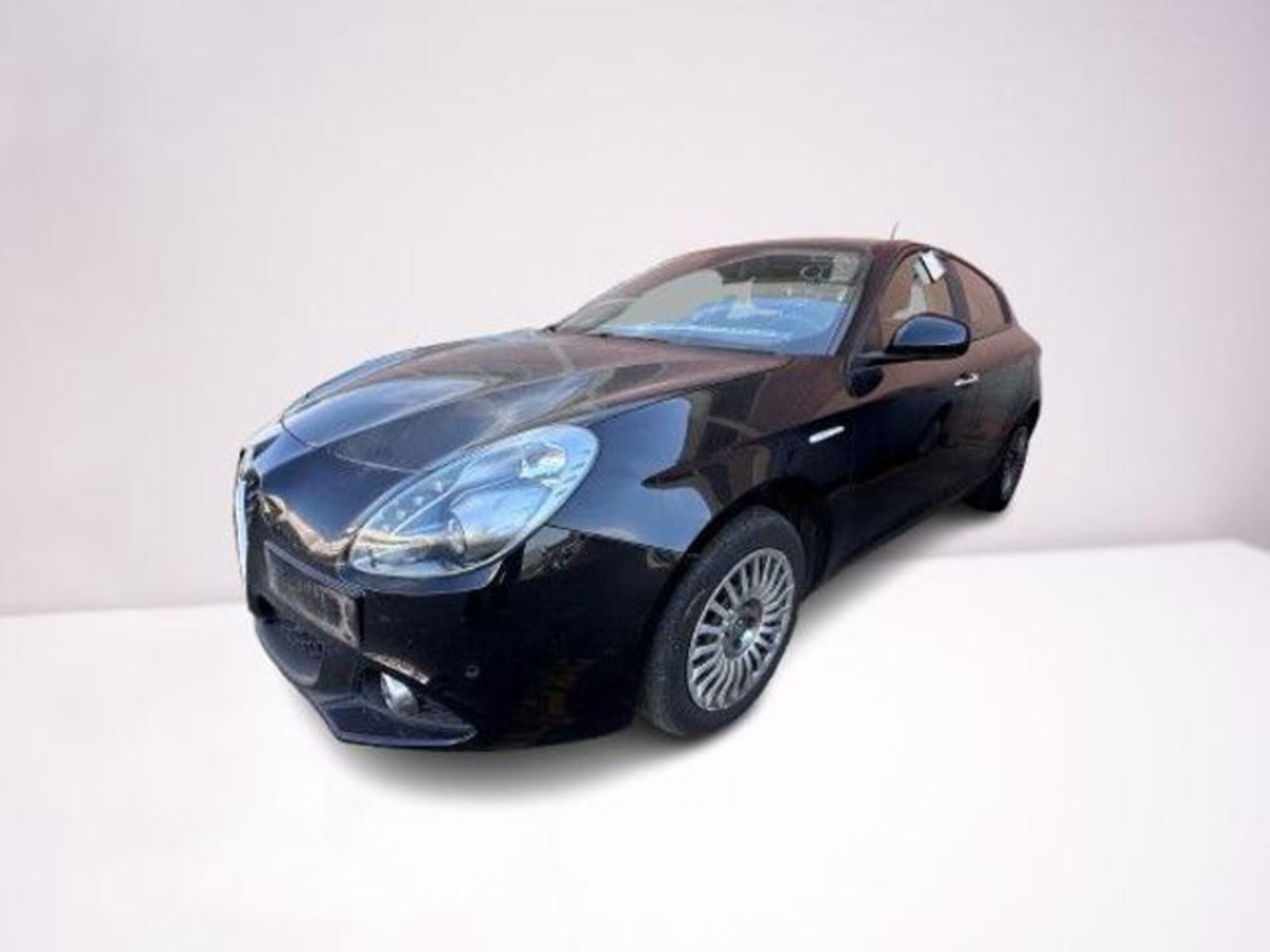 Alfa Romeo Giulietta 1.6 JTDm Giulietta 120cv