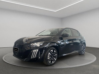 Peugeot 208 PureTech 100 Stop&Start 5 porte Allure usata