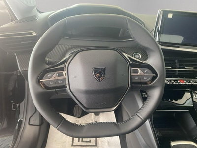 Peugeot 208 PureTech 100 Stop&Start 5 porte Allure (12)