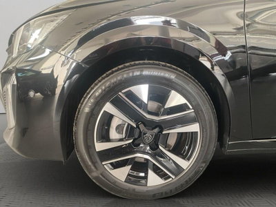 Peugeot 208 PureTech 100 Stop&Start 5 porte Allure (14)