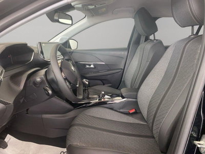 Peugeot 208 PureTech 100 Stop&Start 5 porte Allure (15)