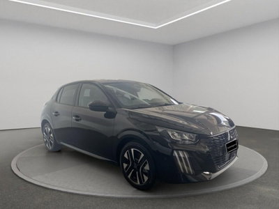 Peugeot 208 PureTech 100 Stop&Start 5 porte Allure (2)
