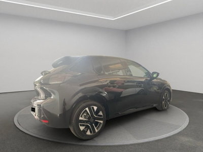 Peugeot 208 PureTech 100 Stop&Start 5 porte Allure (3)