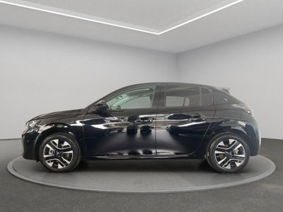 Peugeot 208 PureTech 100 Stop&Start 5 porte Allure (5)