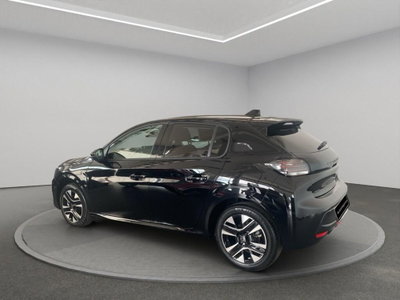 Peugeot 208 PureTech 100 Stop&Start 5 porte Allure (7)