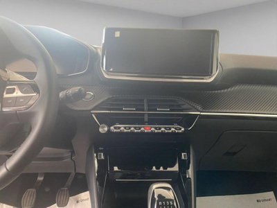 Peugeot 208 PureTech 100 Stop&Start 5 porte Allure (8)